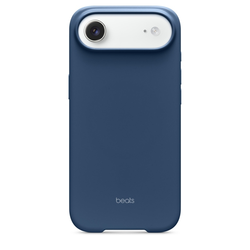 Apple Back Cover Μπλε (iPhone Air)
