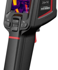 Guide Sensmart Θερμοκάμερα με Οθόνη 2.4" για Θερμοκρασίες από 20°C έως 550°C