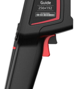 Alternative view of Guide Sensmart Θερμοκάμερα με Οθόνη 2.4" για Θερμοκρασίες από 20°C έως 550°C