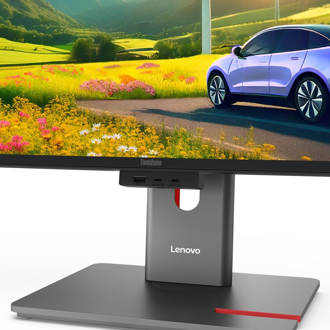 Lenovo 64ADZAT1EU 34" Ultrawide IPS Curved QHD 3440x1440