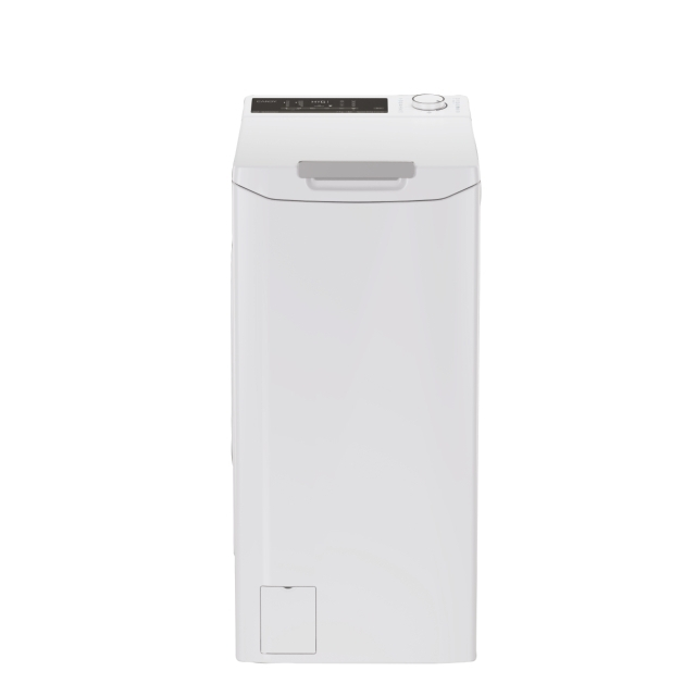 Candy Άνω Φόρτωσης 7kg TCA474TM5-S