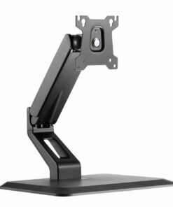 Gembird (MS-D1ST-01) Επιτραπέζια Βάση Οθόνης έως 32"