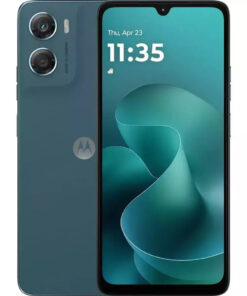 Motorola Moto G06 Dual SIM (4/64GB) Tapestry