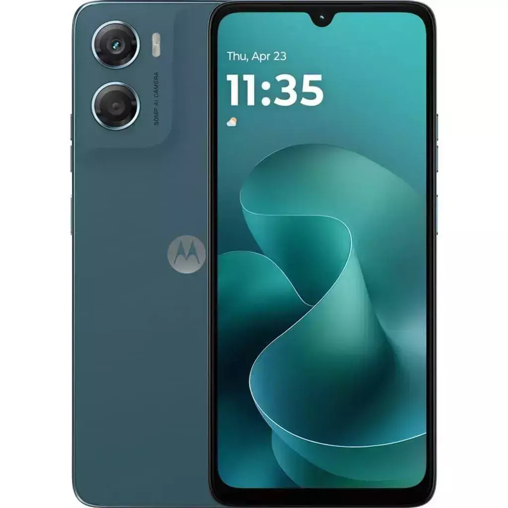 Motorola Moto G06 Dual SIM (4/64GB) Tapestry