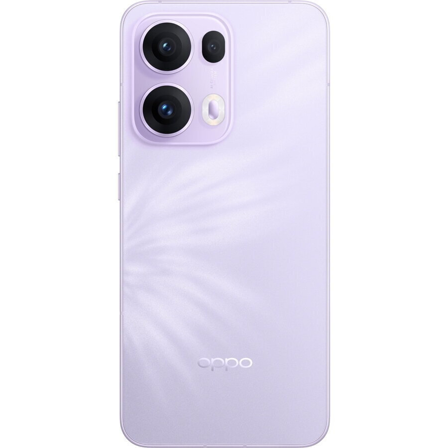 Oppo Reno13 F 5G Dual SIM (8/256GB) Plume Purple - Image 5