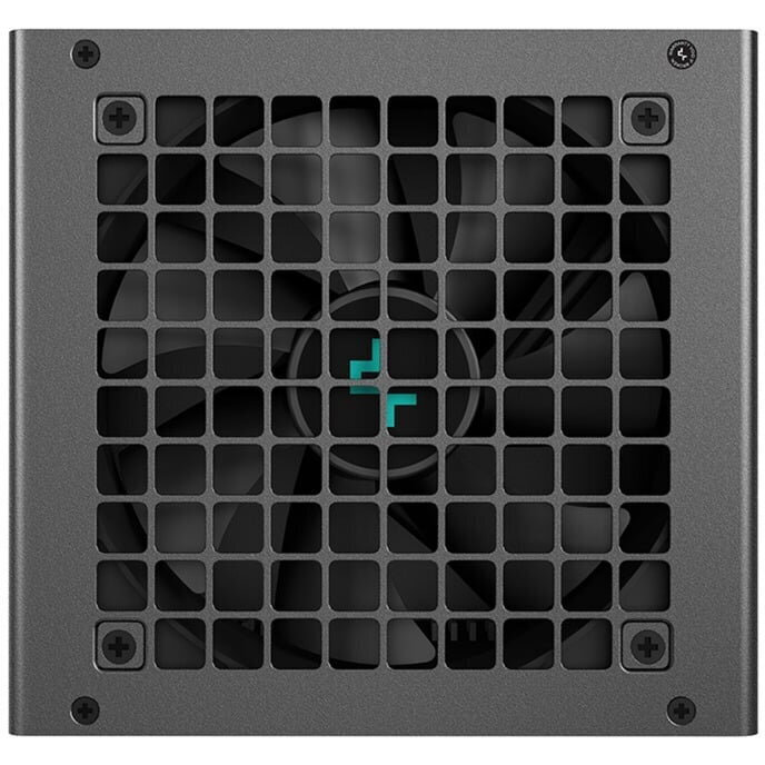 Deepcool PN750D rev. 2.0 750W Μαύρο Τροφοδοτικό Υπολογιστή Full Modular 80 Plus Gold - Image 5