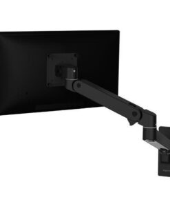 Alternative view of Ergotron LX Pro Επιτοίχια Βάση Οθόνης έως 34"