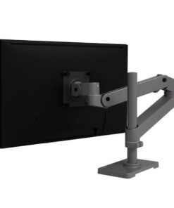 Ergotron LX Pro Επιτραπέζια Βάση Οθόνης έως 34"
