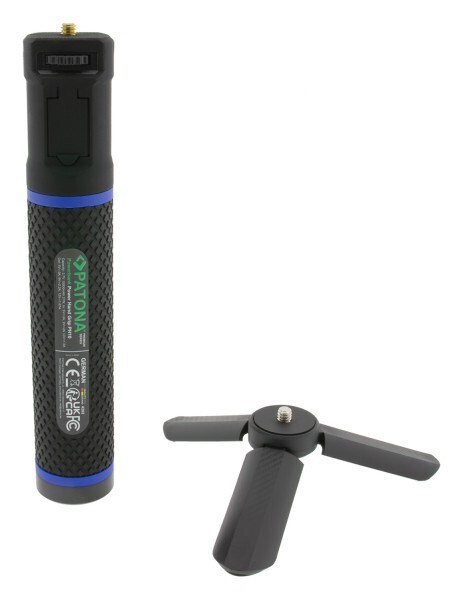Grip Power Hand Ph10 Power Bank Patona Premium - Image 3
