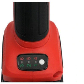 Yato YT-828295 Τροχός με 2 Μπαταρίες 4Ah - Image 3
