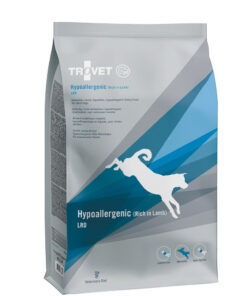 Trovet 3kg Ξηρά Τροφή Σκύλων με Πουλερικά