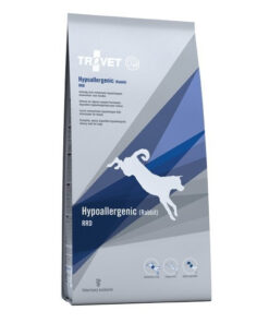 Trovet Weight & 3kg
