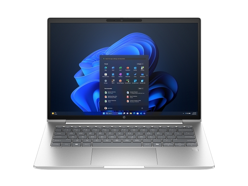 HP ProBook 4 G1iR 14" (Core 5-120U/16GB/512GB)