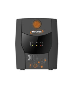 Alternative view of Infosec UPS 1300VA 720W