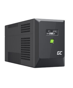 Green Cell UPS Line-Interactive 2000VA 1200W