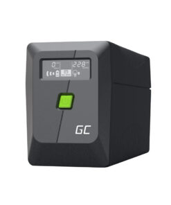 Green Cell UPS Line-Interactive 6500VA 360W