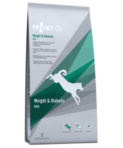 Trovet Weight & 12.5kg