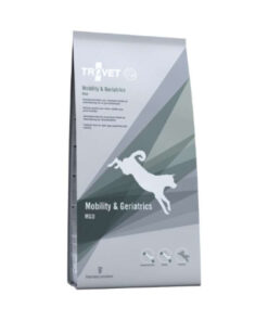 Alternative view of Trovet 3kg Ξηρά Τροφή Σκύλων με Πουλερικά