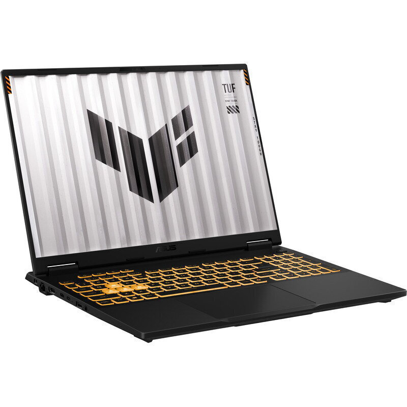Asus TUF Gaming F16 FX608JPR-I7161W 16" FHD+ 165Hz (i7-14650HX/16GB/1TB SSD/GeForce RTX 5070/W11 Home) (International English Keyboard) - Image 2