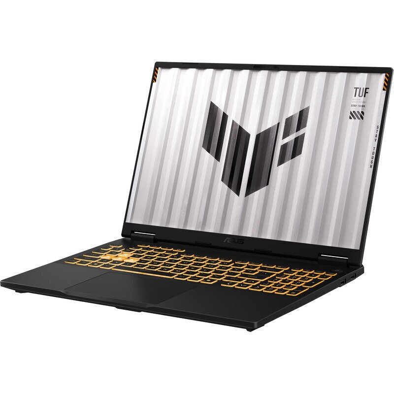 Asus TUF Gaming F16 FX608JPR-I7161W 16" FHD+ 165Hz (i7-14650HX/16GB/1TB SSD/GeForce RTX 5070/W11 Home) (International English Keyboard) - Image 3