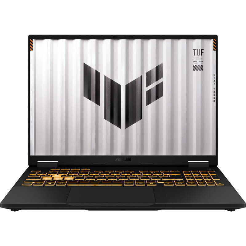 Asus TUF Gaming F16 FX608JPR-I7161W 16" FHD+ 165Hz (i7-14650HX/16GB/1TB SSD/GeForce RTX 5070/W11 Home) (International English Keyboard) - Image 6
