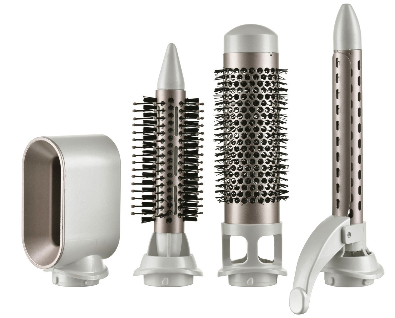 Adler Ηλεκτρική Βούρτσα Μαλλιών - Image 6