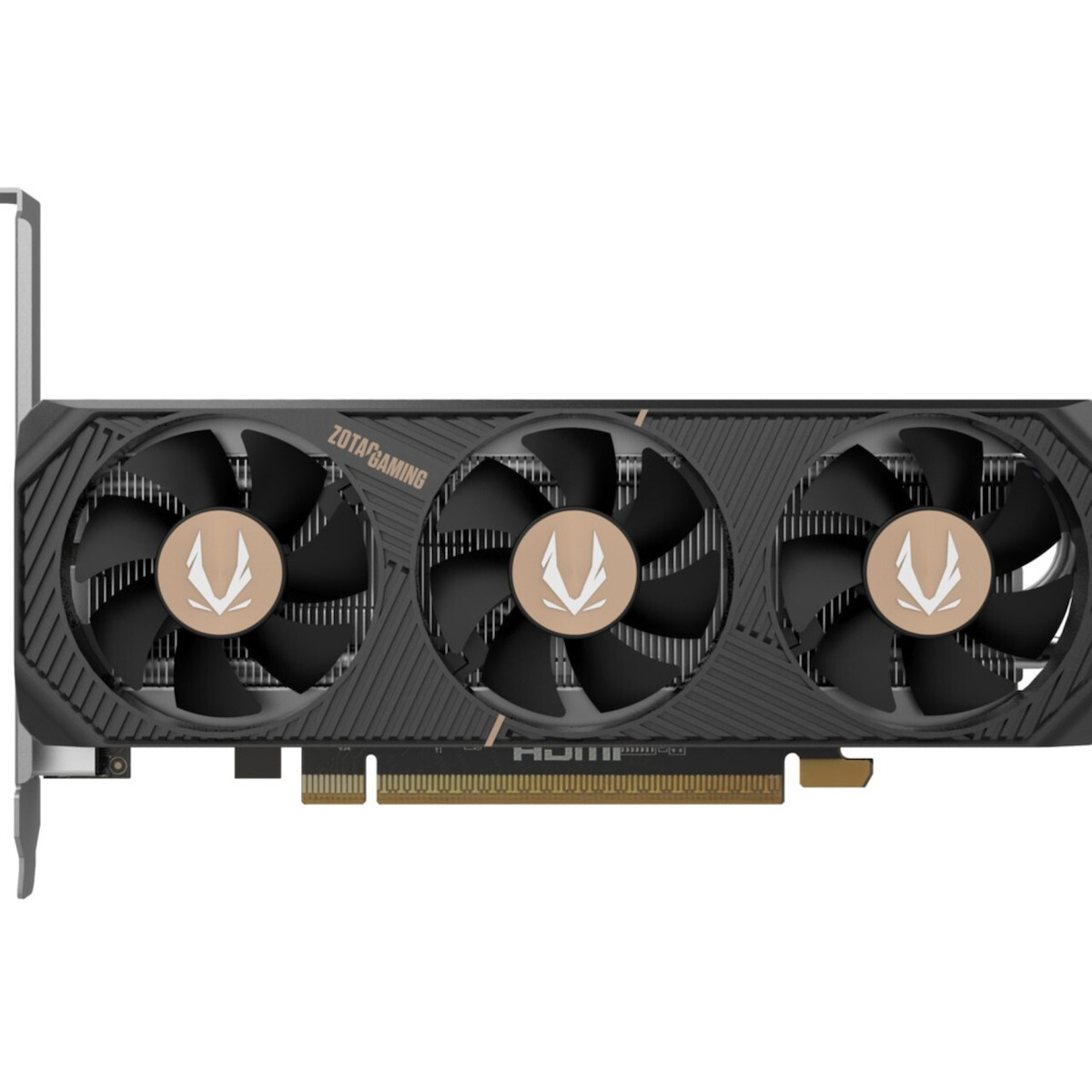 Zotac GeForce RTX 5050 8GB Low Profile - Image 2