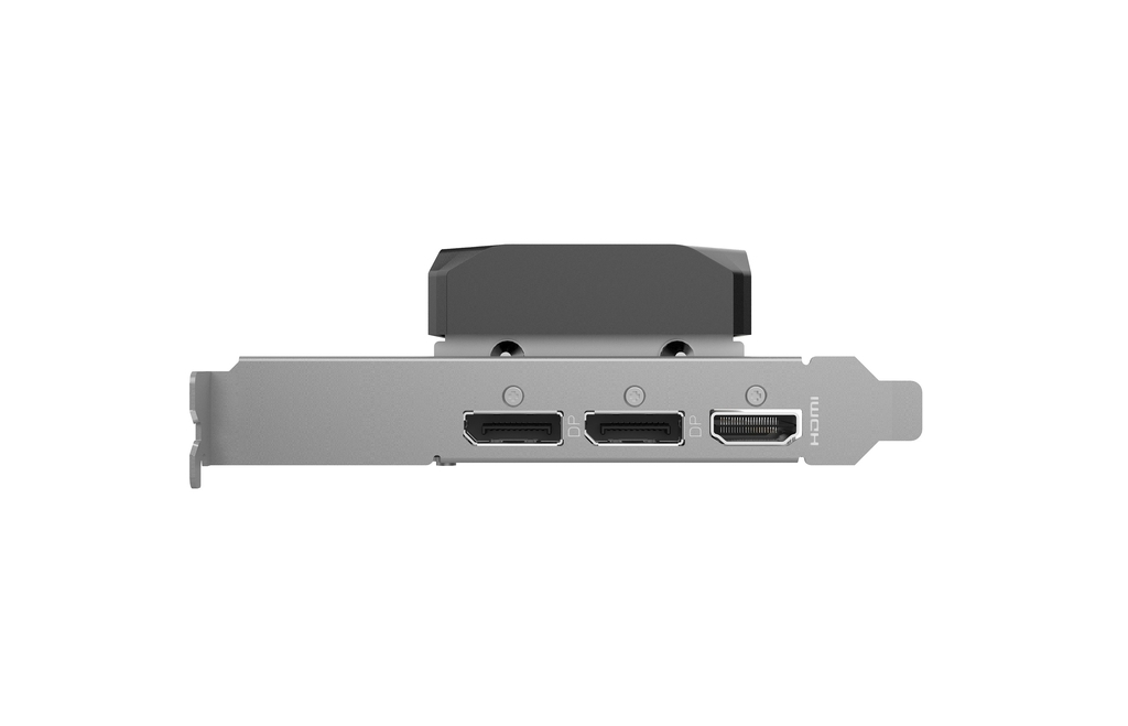 Zotac GeForce RTX 5050 8GB Low Profile - Image 3