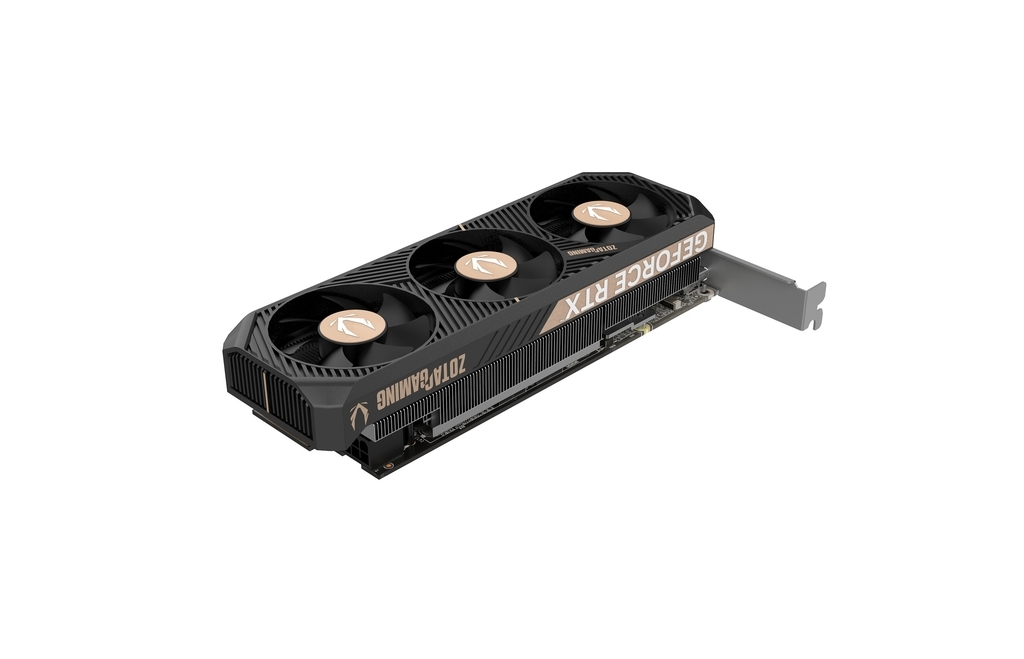 Zotac GeForce RTX 5050 8GB Low Profile - Image 5