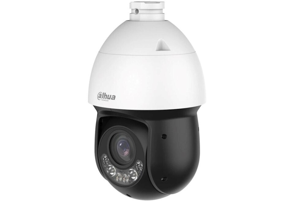 Dahua SD4D225MB-HNR IP Αδιάβροχη Κάμερα
