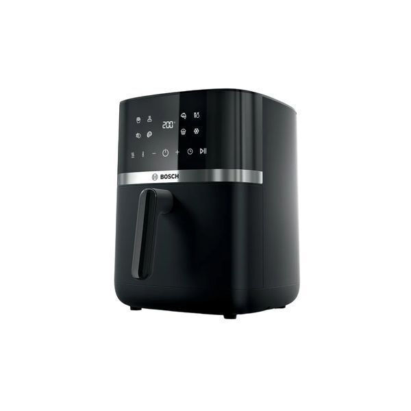 Bosch 6.1lt Μαύρο MAF462B1