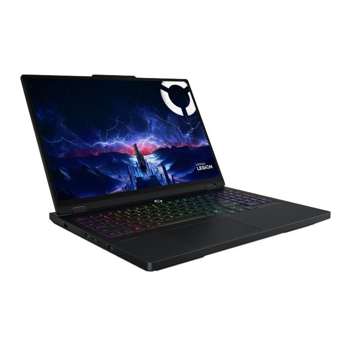 Lenovo Legion Pro 5 16IRX10 16" (i7-14650HX/1TB) - Image 2