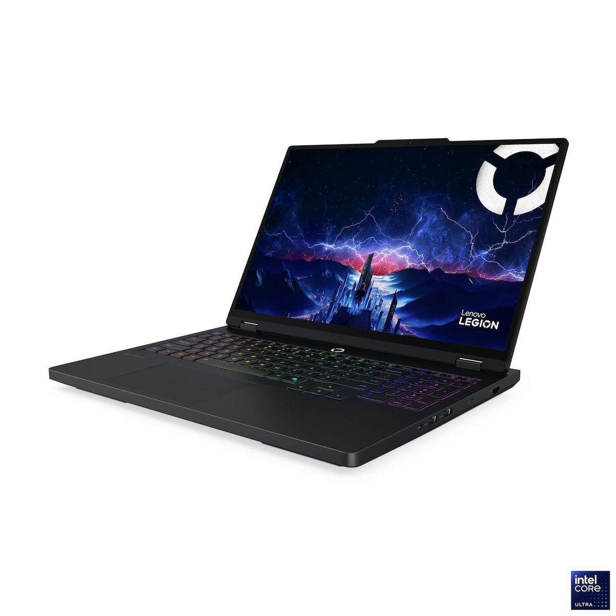 Lenovo Legion Pro 5 16IRX10 16" (i7-14650HX/1TB) - Image 3