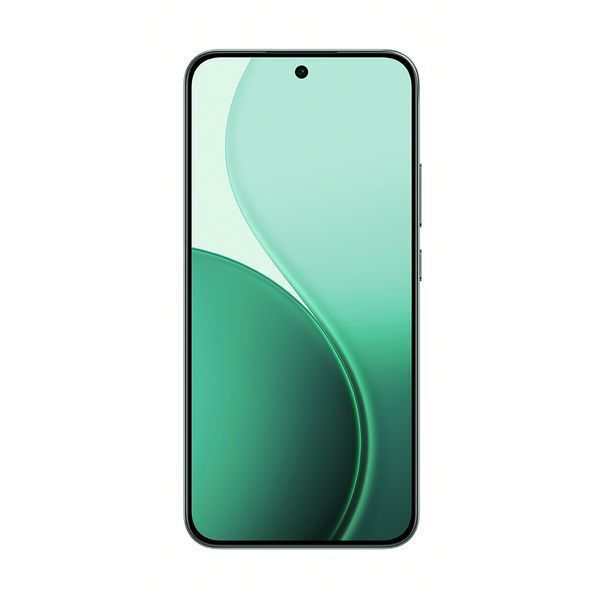 Oppo Reno14 F 5G Dual SIM (8/256GB) Luminous Green - Image 4