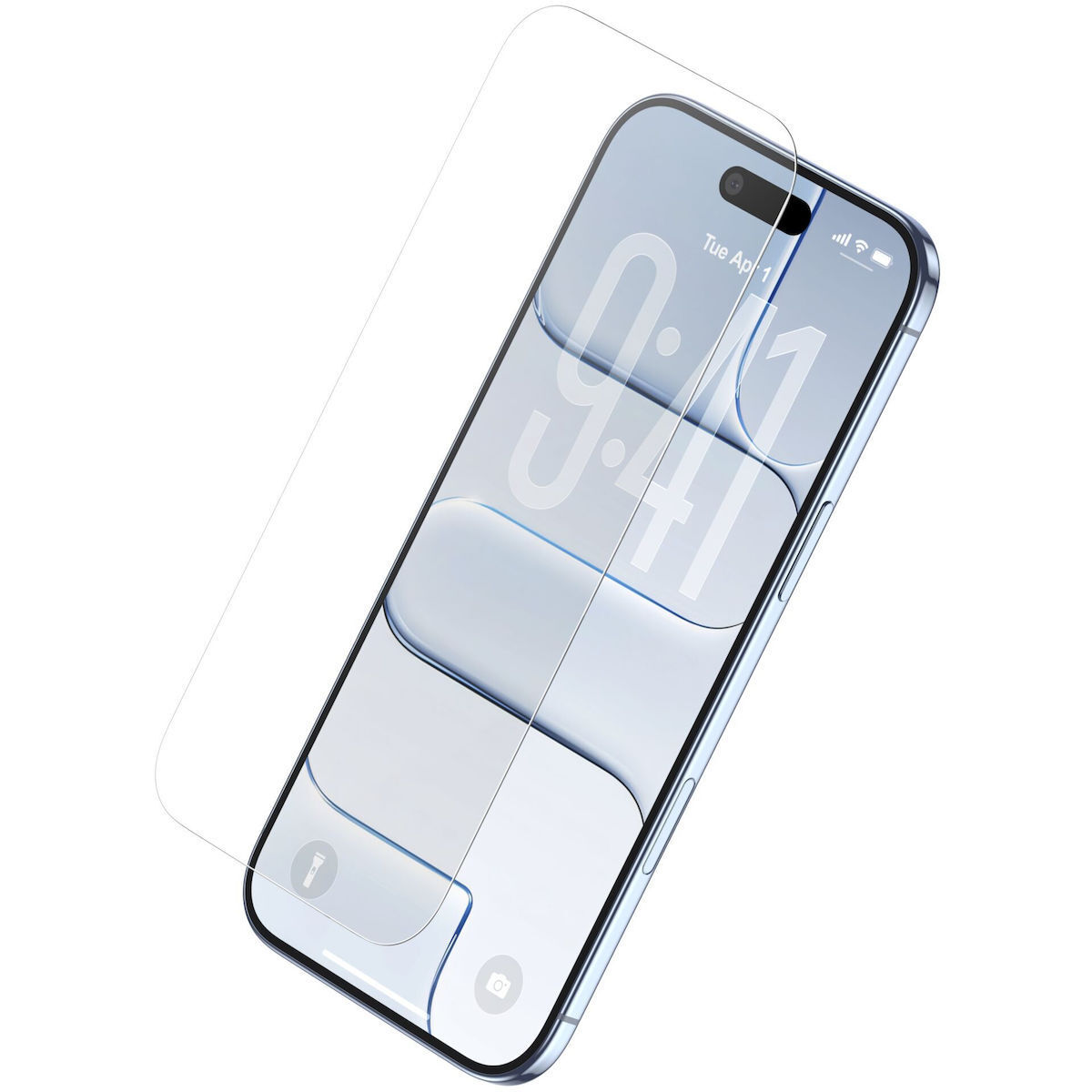 Belkin Screen Protector (iPhone Air) - Image 2