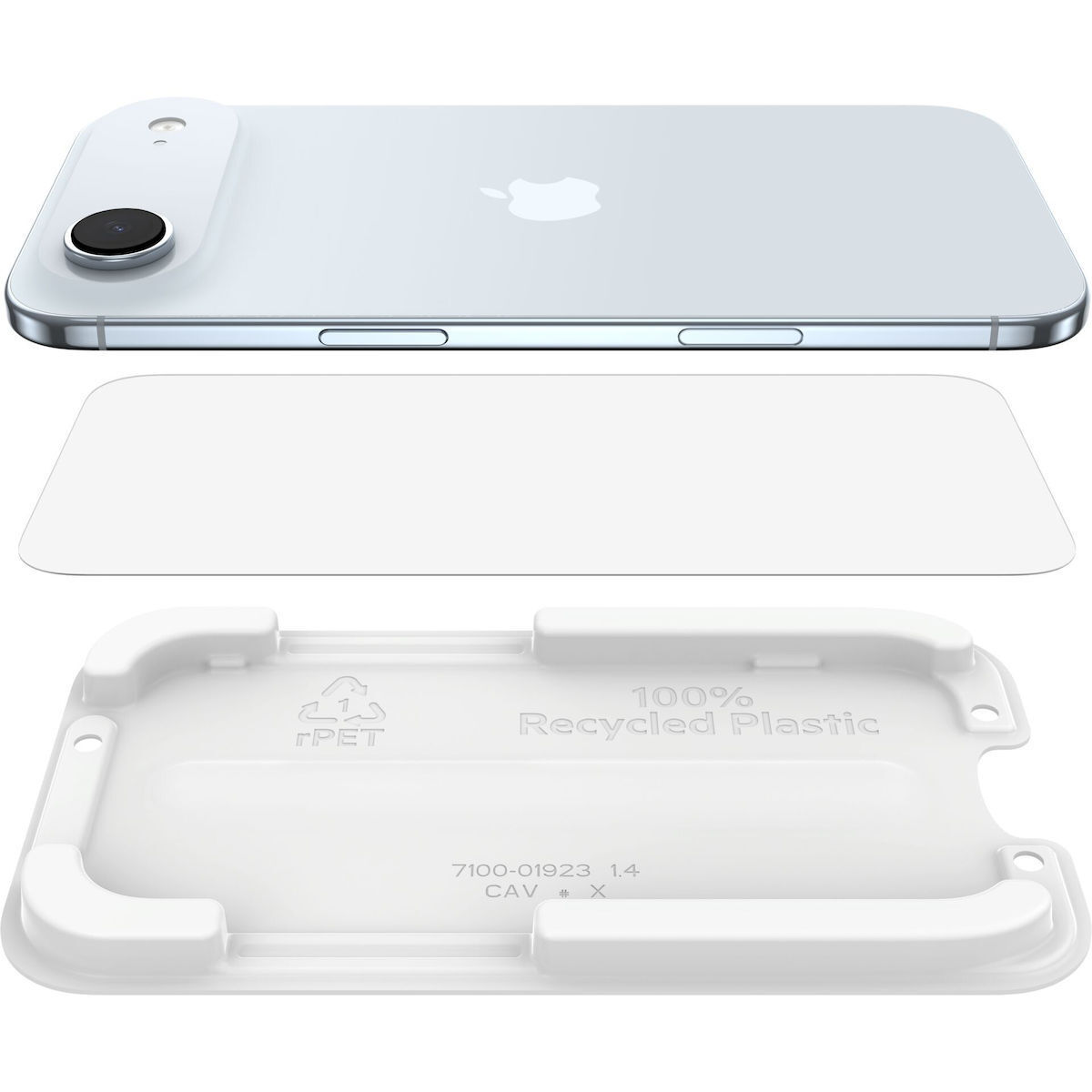 Belkin Screen Protector (iPhone Air) - Image 3