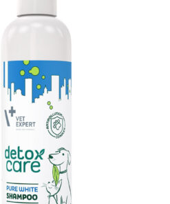 Vetexpert Detox Care Pure White Shampoo 250ml
