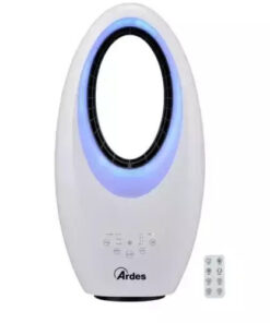 Alternative view of Ardes Χωρίς Πτερύγια 60W AR5BL1B