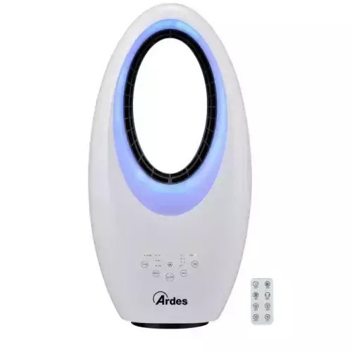 Ardes Χωρίς Πτερύγια 60W AR5BL1B - Image 2