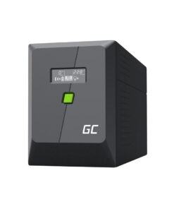 Green Cell UPS Line-Interactive 1050W