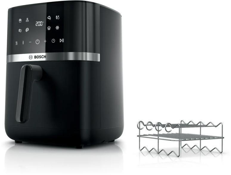 Bosch 6.1lt Μαύρο MAF462B1 - Image 2