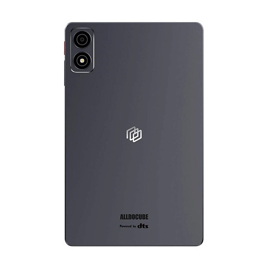 Alldocube iPlay 70 Mini Ultra 8.8" (12GB/256GB) Γκρι