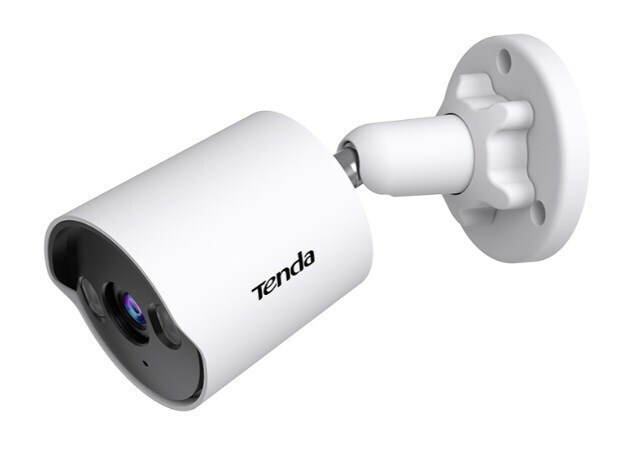 Tenda TC3B24C(4MM) Κάμερα 3.7MP - Image 2