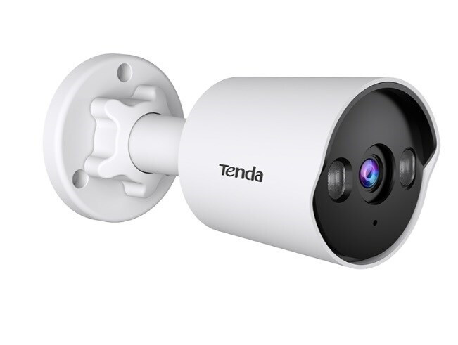 Tenda TC3B24C(4MM) Κάμερα 3.7MP - Image 3