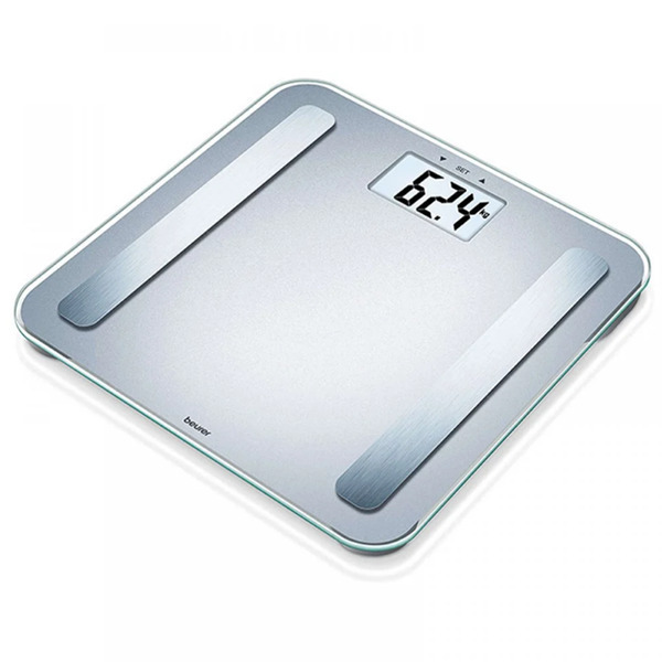 Beurer Ψηφιακή Ζυγαριά 180kg