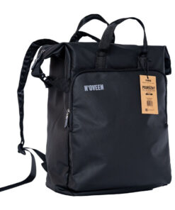 Alternative view of Noveen Backpack Μαύρο