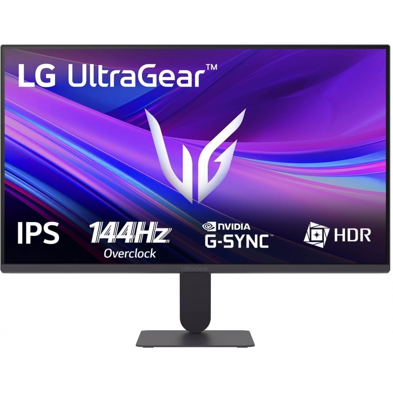 LG UltraGear 24G411A-B 24" IPS FHD 1920x1080
