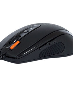 Alternative view of A4Tech X-710BH Μαύρο