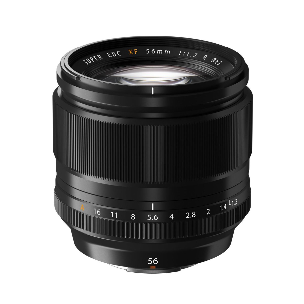 Fujifilm XF56mmF1.2 R Crop Frame για Fujifilm X Μount