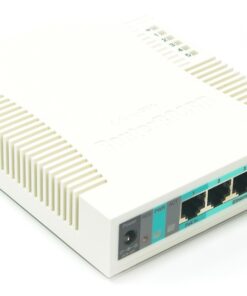 MikroTik RB951Ui-2HnD